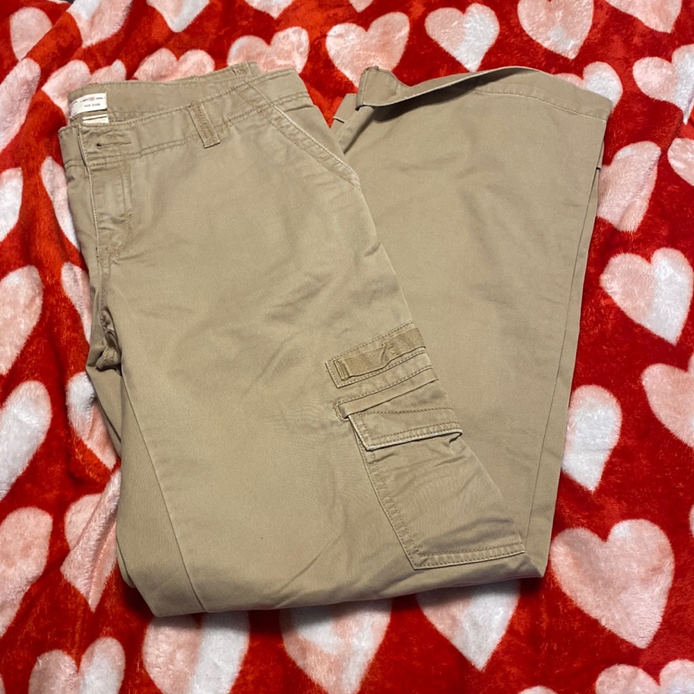 Old navy mid rise jeans